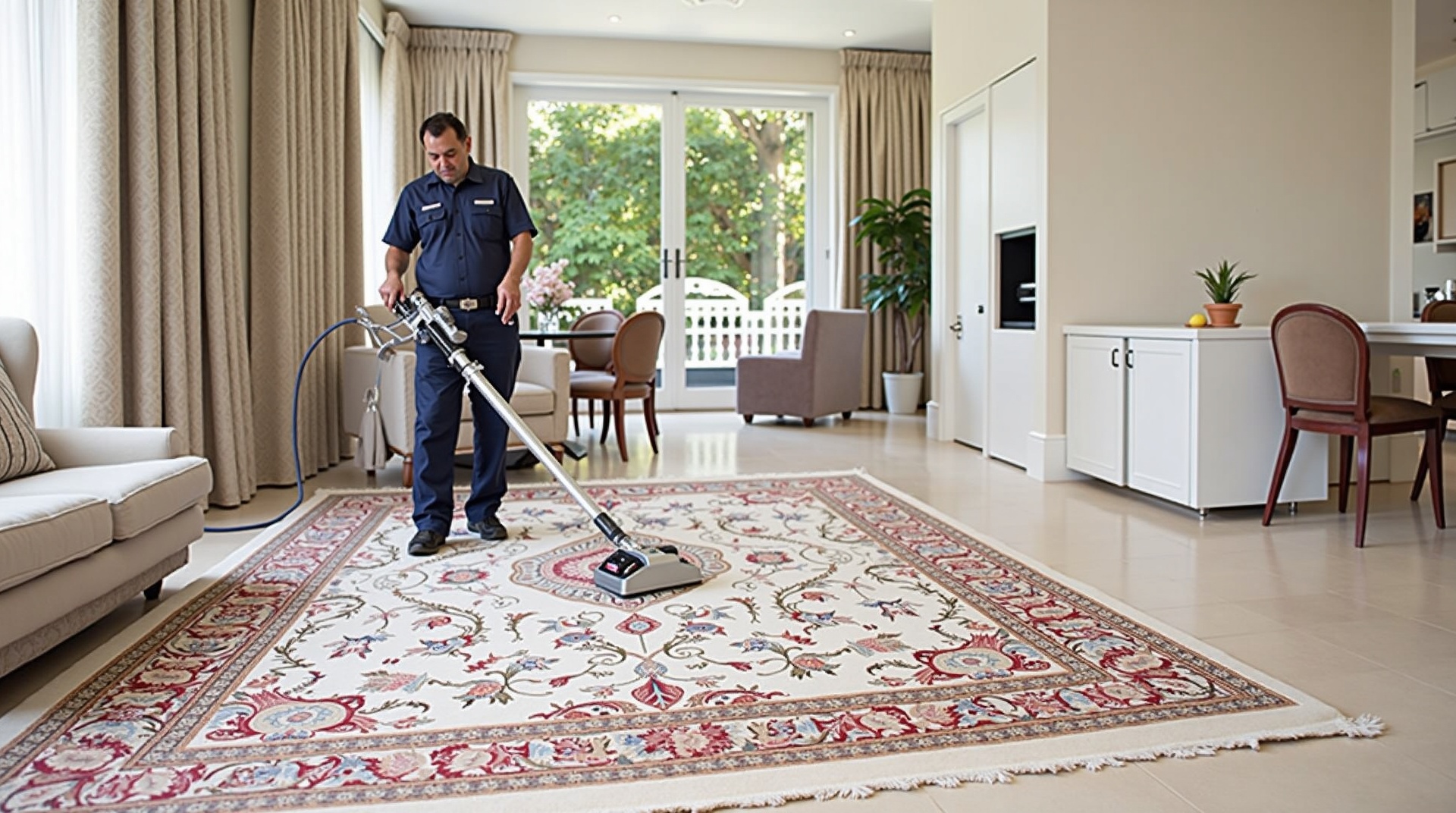 Professional Rug Cleaning Ormeau Hills